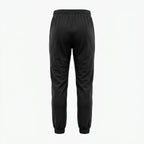 Peak Knitted Pants Black