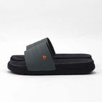 Peak Taichi Slippers White Lt. Khaki