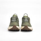 HOKA Transport GORE-TEX Slate Oat Milk Sneakers