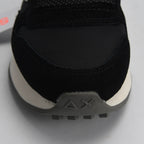 BASKET SUN68 TOM FLUO 11 NERO