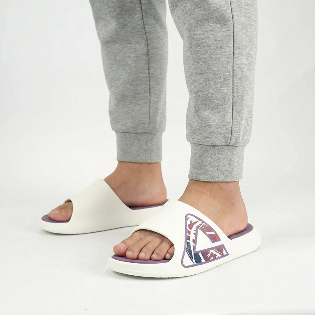 PEAK SPORTS SLIPPERS
