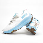 HOKA  Transport GORE-TEX Illusion Dusk Sneakers