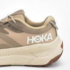 HOKA Transport GORE-TEX Dune Eggnog Sneakers