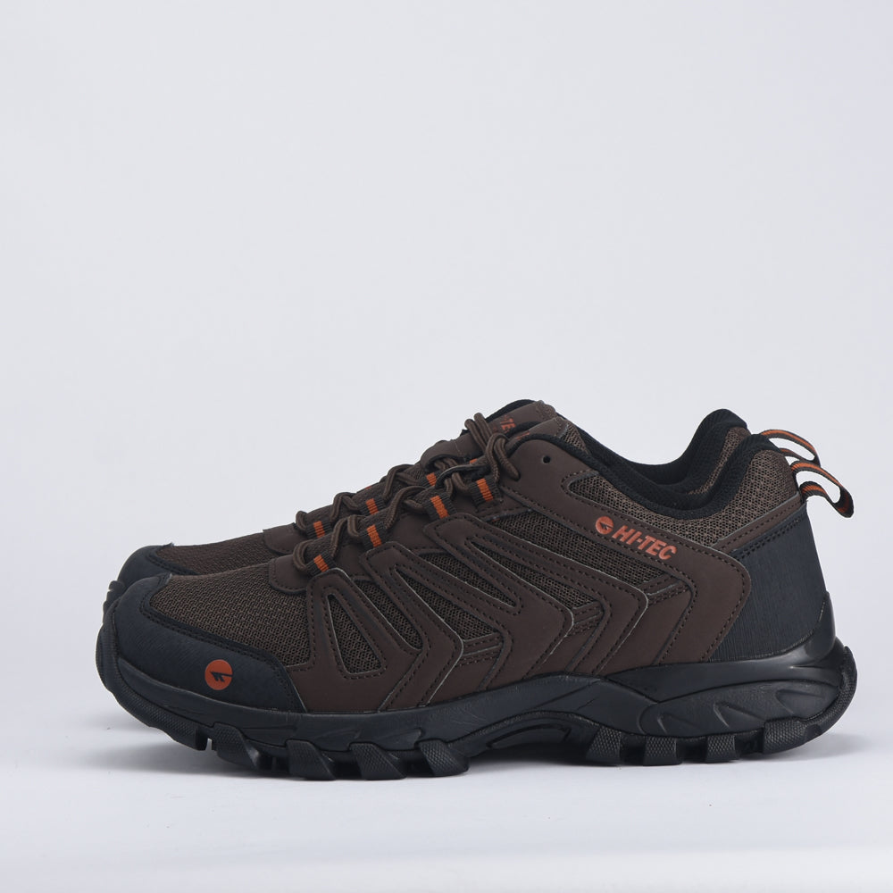 HITEC Grand Paradiso Low