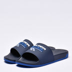 HI TEC HERITAGE SLIDE NAVY VALLARTA