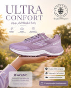 HI-TEC TRAIL ENDURO W