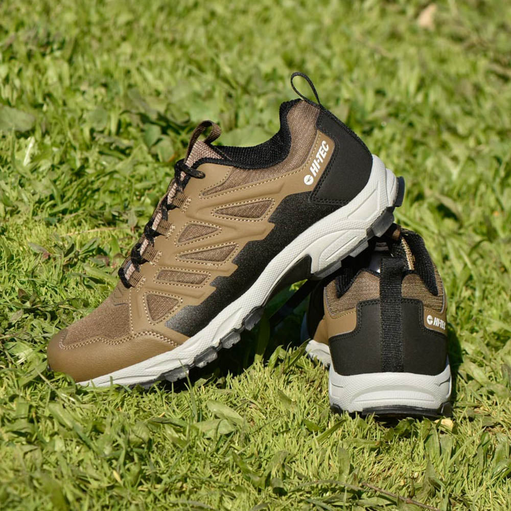 HI-TEC PACIFIC TRAIL