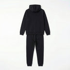 PEAK KNITTED TRACKSUIT