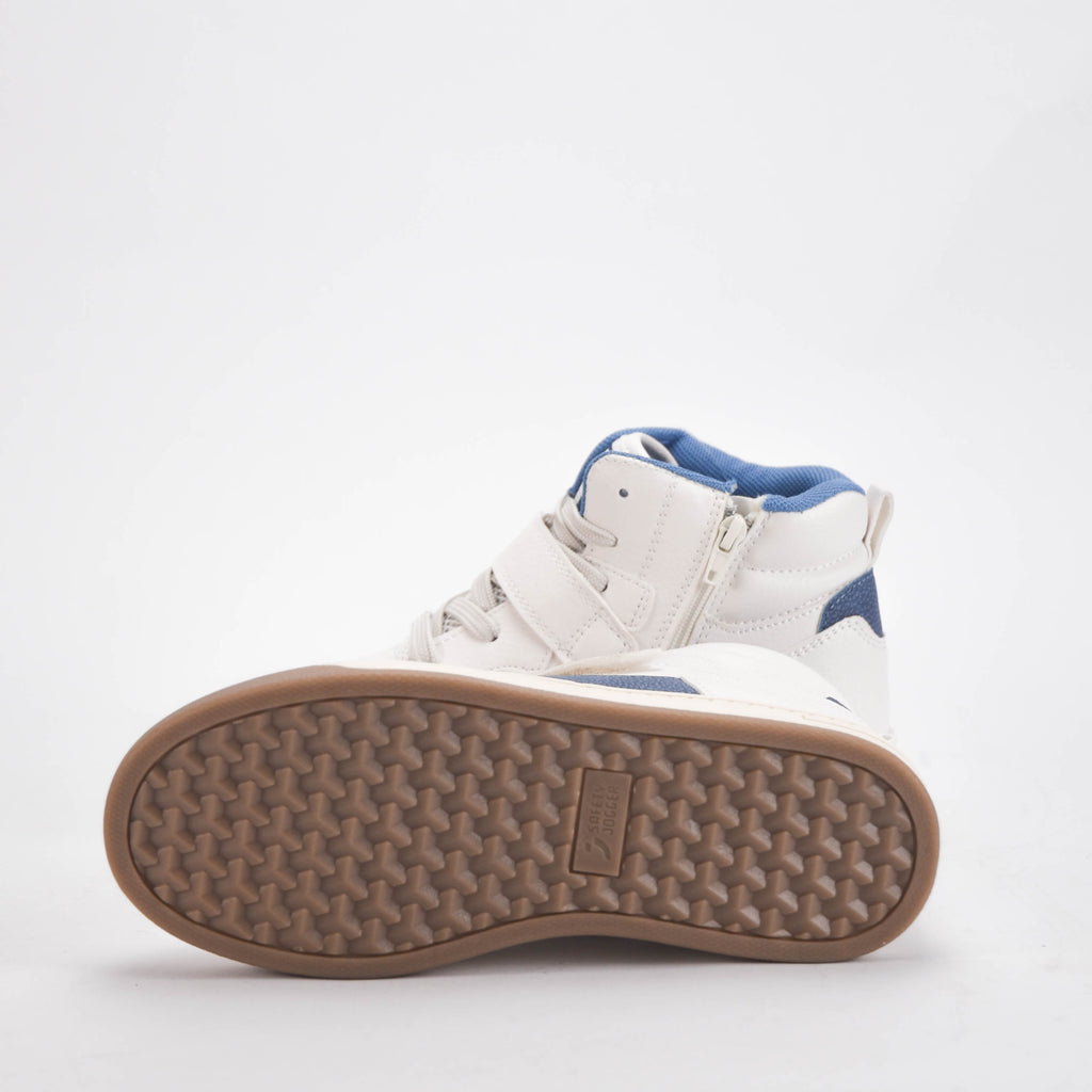 SAFETY JOGGER SHOES