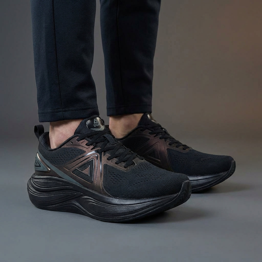 PEAK SPORTS SHOES
