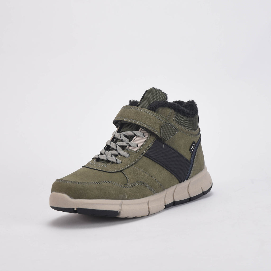 SAFETY JOGGER SHOES