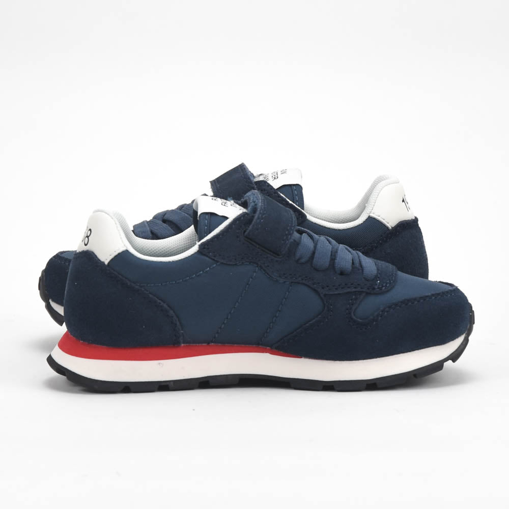 SUN68 SHOES