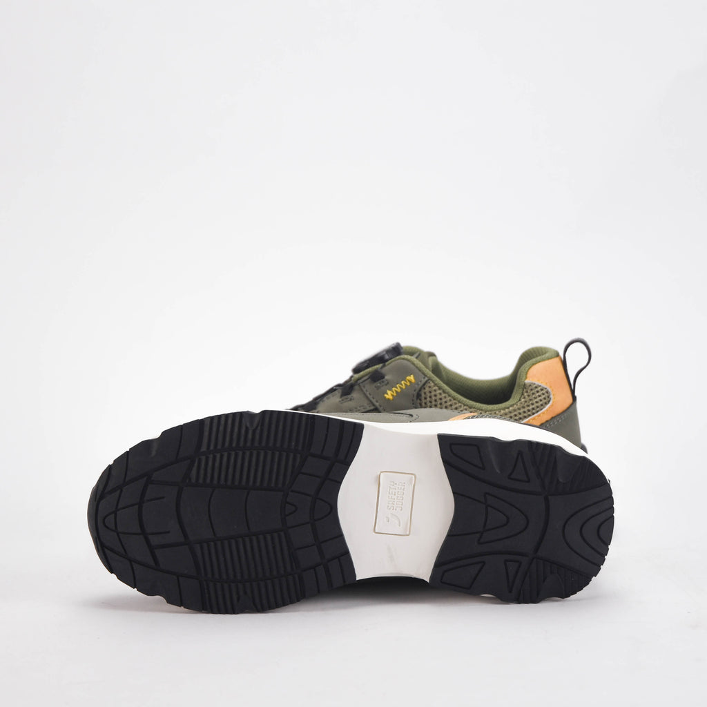 SAFETY JOGGER SHOES