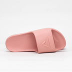 PEAK SLIPPERS PINK