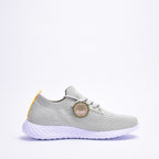 Low Cut Shoe SP DOG/YELLOW