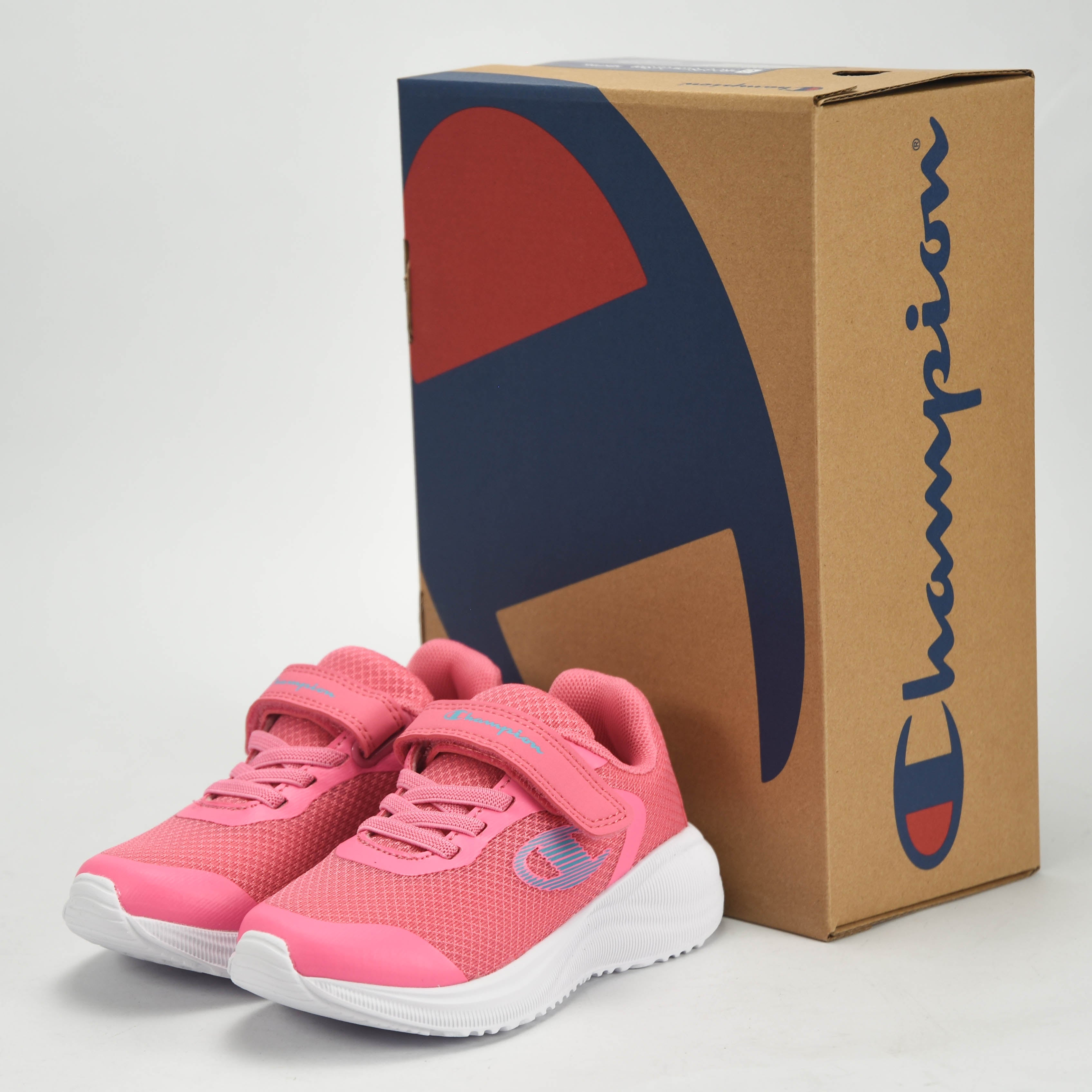 CHAMPION BASKET