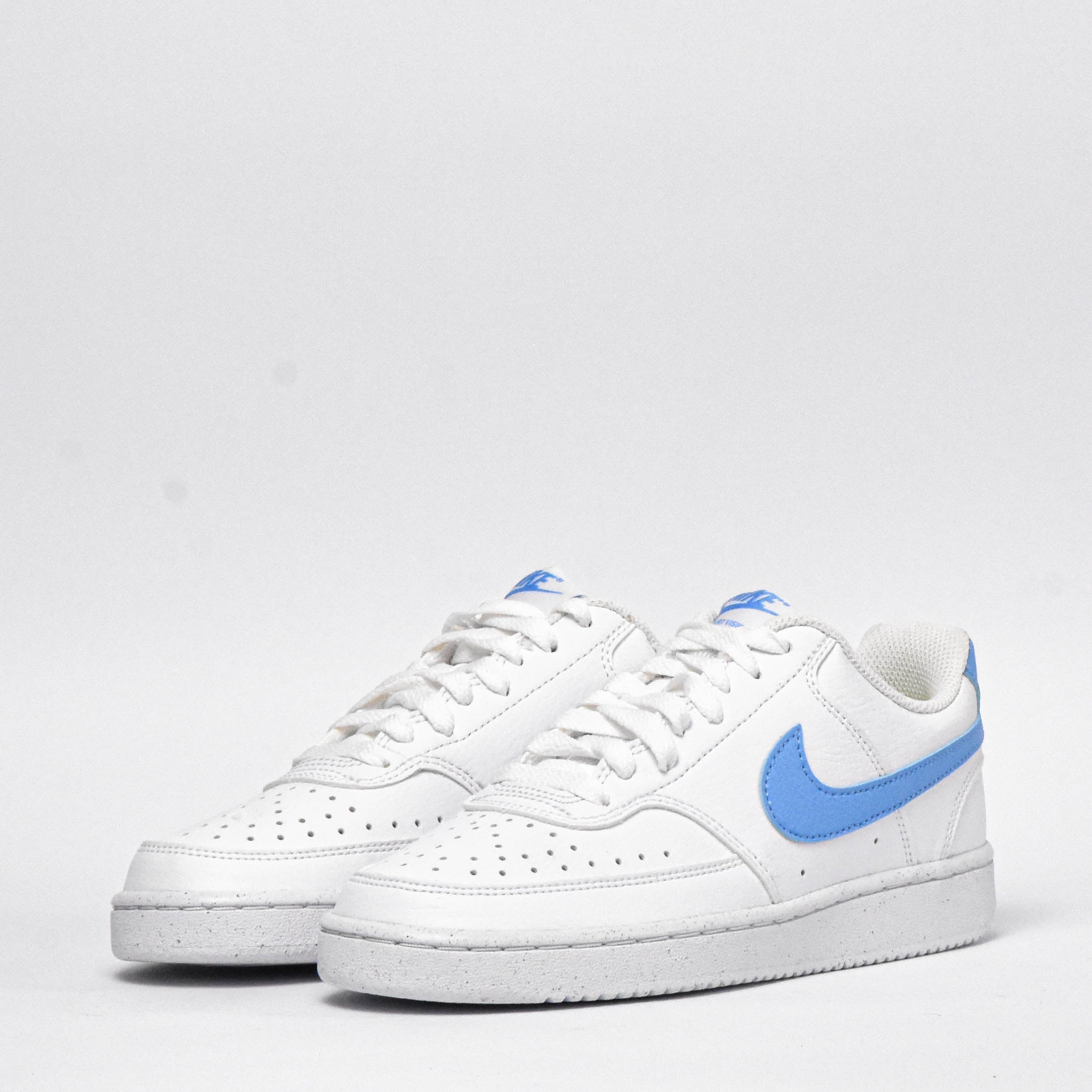 W NIKE COURT VISION LO NN
