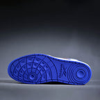 Reebok Resonator Low 'Vector Blue Slam Orange' GZ9296