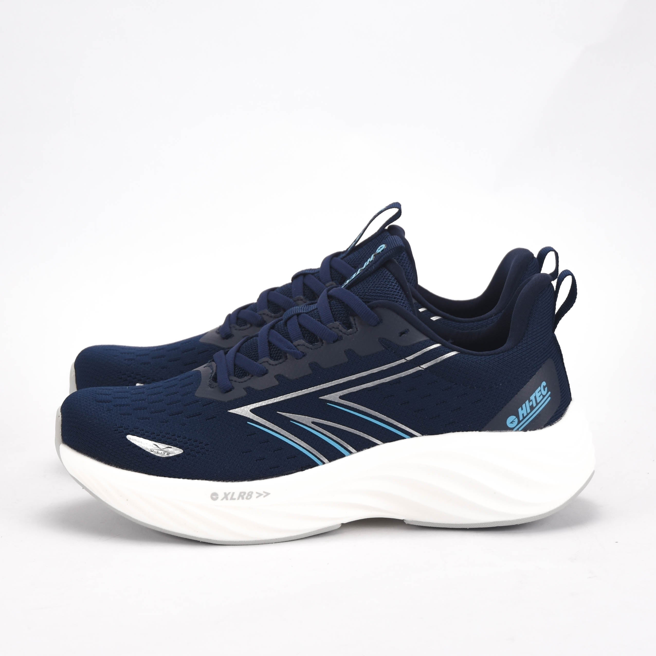 HI-TEC BASKET