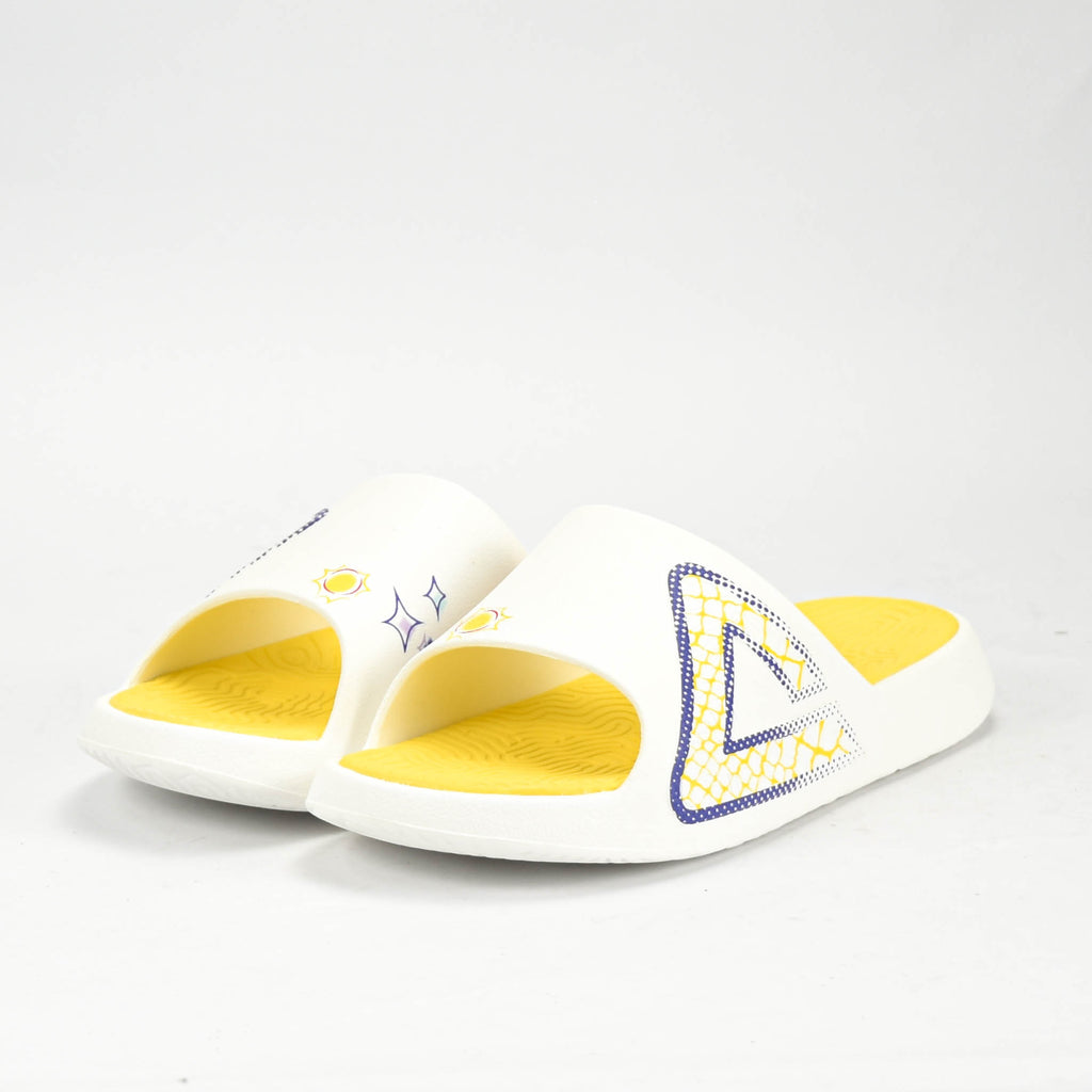 PEAK SPORTS SLIPPERS