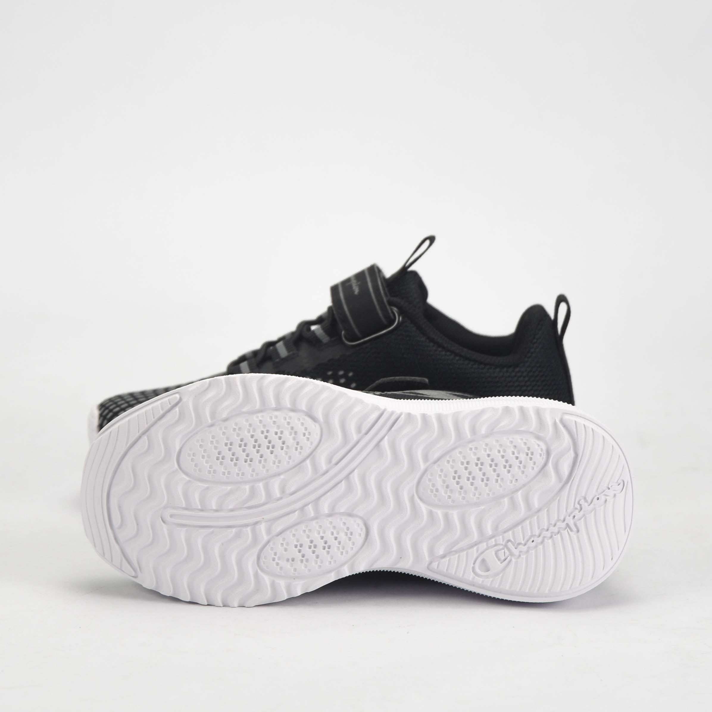CHAMPION BASKET
