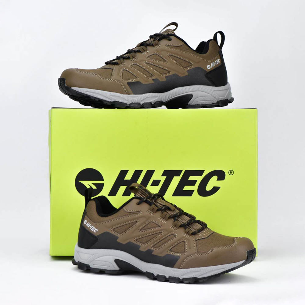 HI-TEC PACIFIC TRAIL