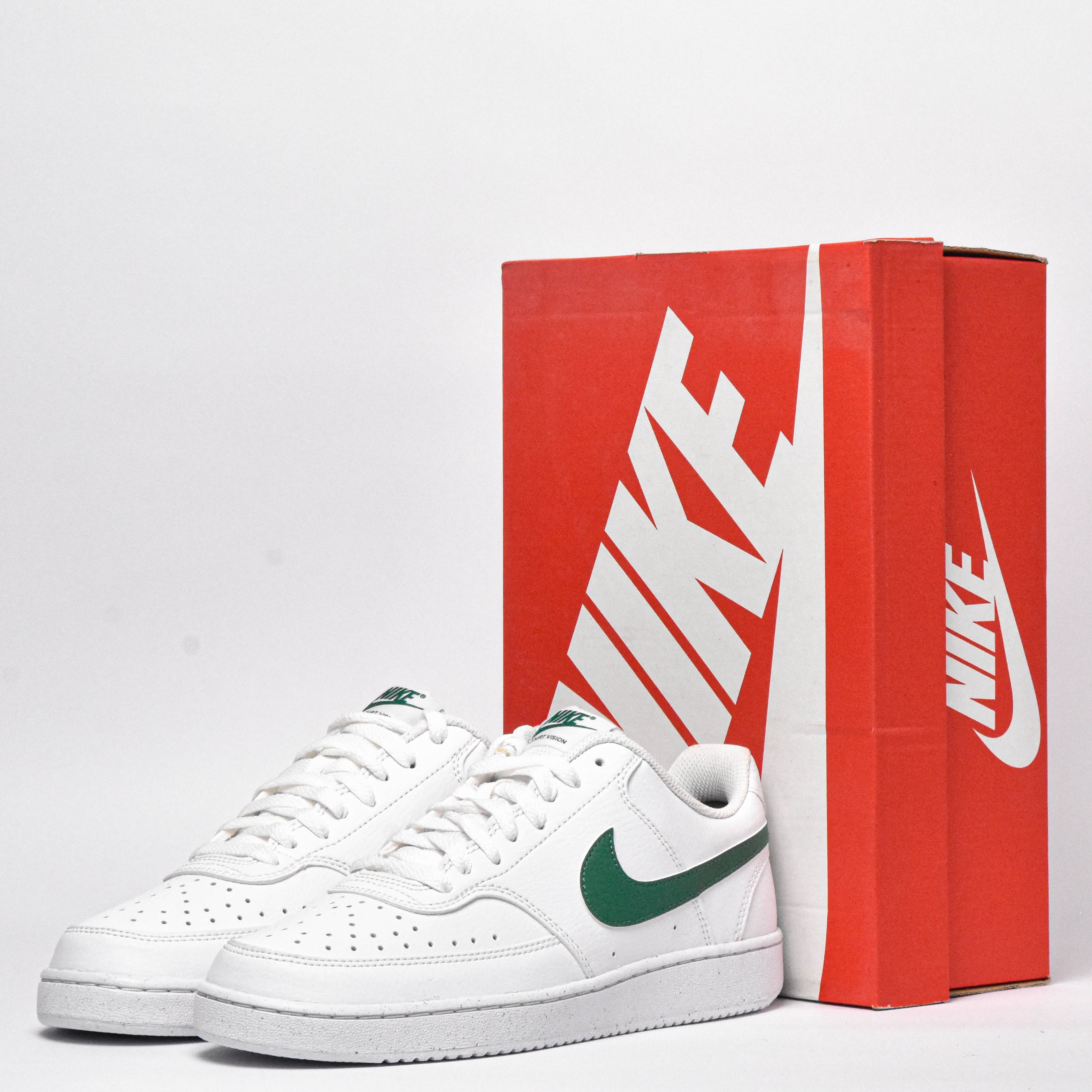 NIKE COURT VISION LO NN