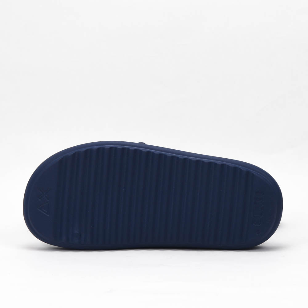 SUN68 Slippers Mono