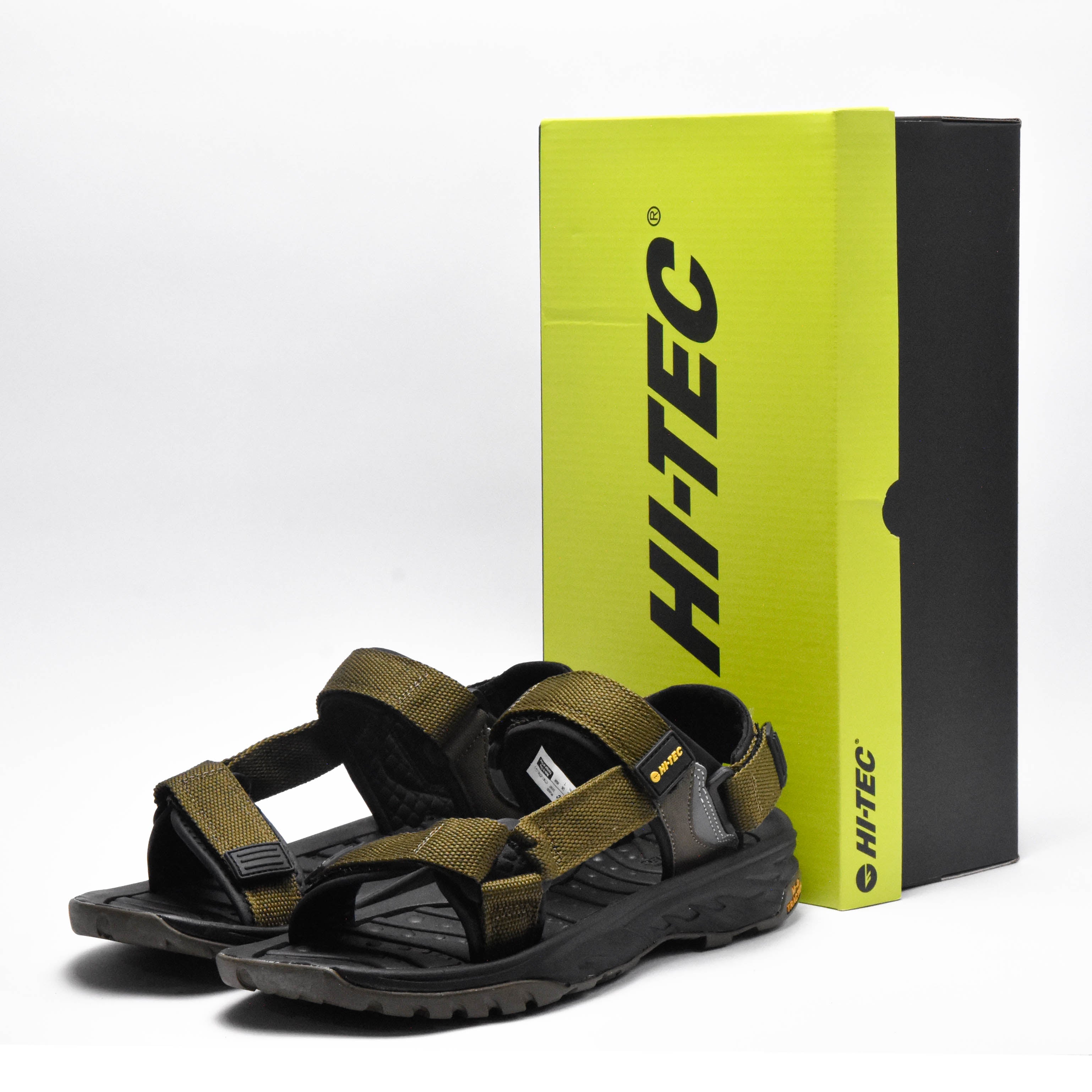 HI TEC ULA RAFT