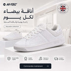 HI-TEC COURT BREAK