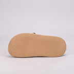 CLAQUETTE PEAK SPORT LT-COFFEE