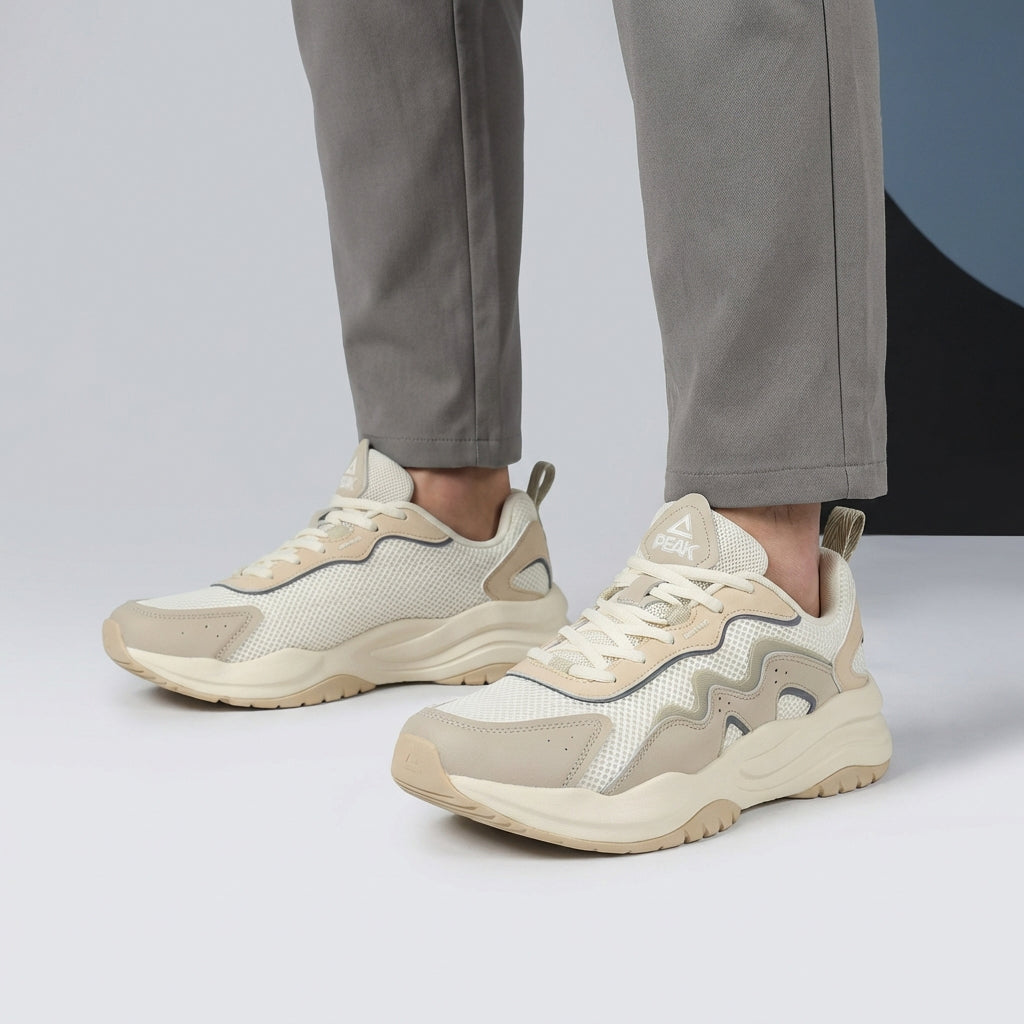 PEAK SPORTS SHOES