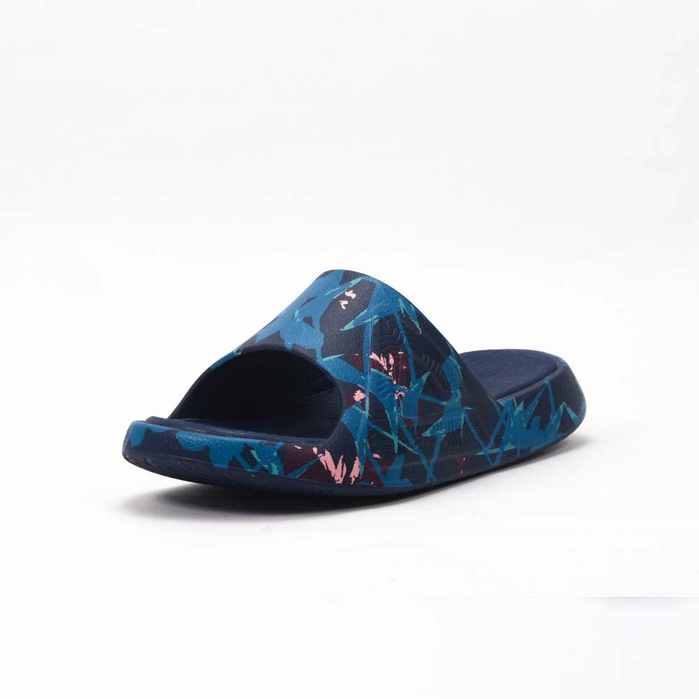 Peak Taichi Slides Moon Blue