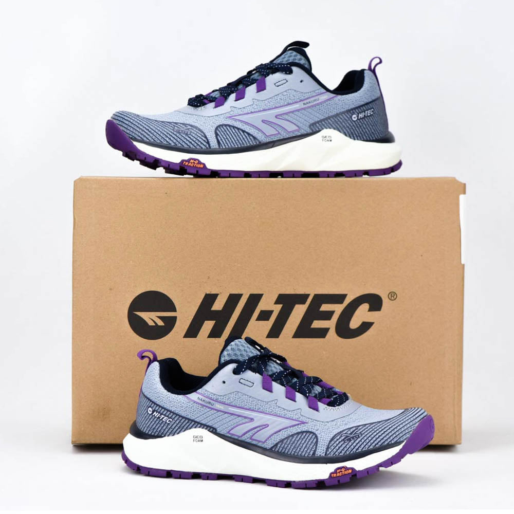 HI-TEC GEO - NAKURA