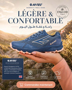 HI-TEC GEMINI TRAIL W