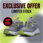 HITEC Fuse Trail Low JNR