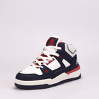 HI-TEC BASKET  -FREELINE-MID -JNR