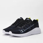 Champion Syphon Script Low Sneakers