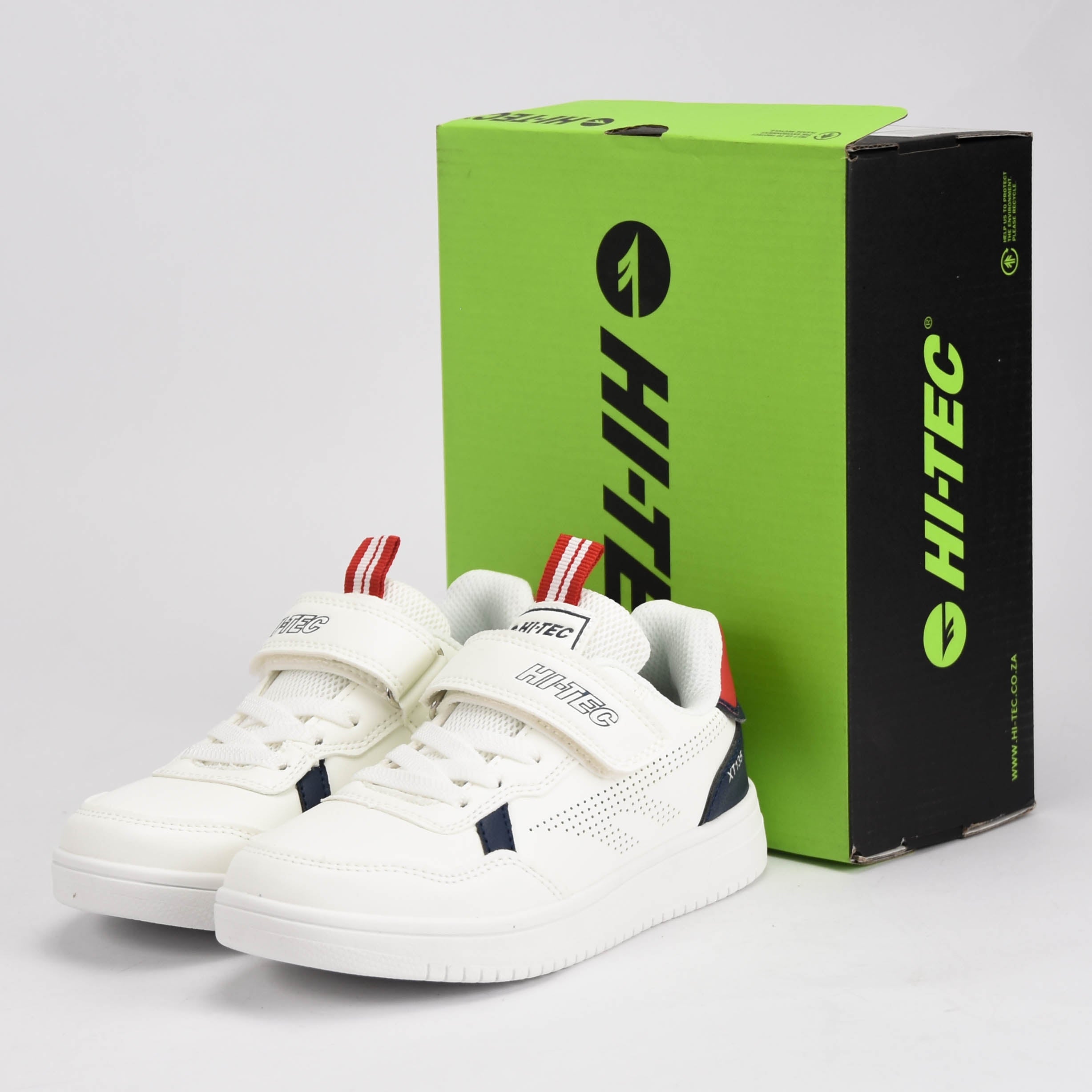 HI-TEC BASKET