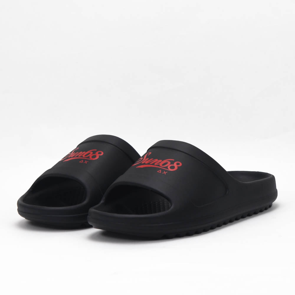 SUN68 Slippers Monoblock