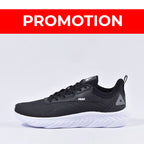 PEAK E233301H BLACK/WHITE