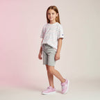 SOPHIA PINK/WHT champion