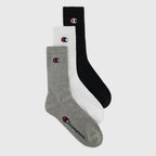 PACK CHAUSSETTE CHAMPION