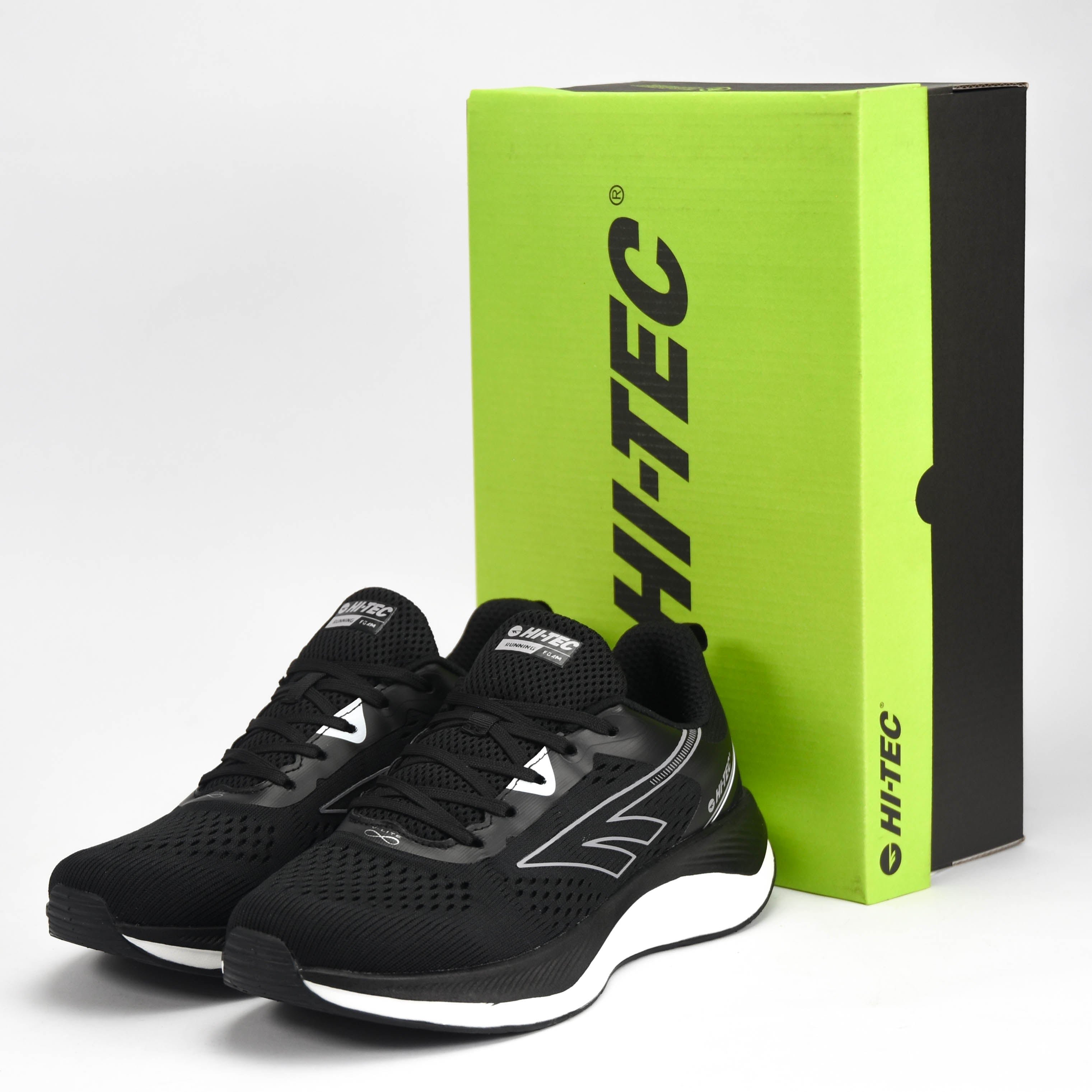HI-TEC BASKET