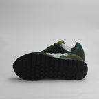 BASKET SUN68 JAKI SOLID