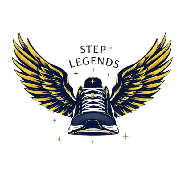step legends