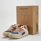 SAFETY JOGGER SHOES
