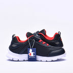 SANO BLK/RED champion