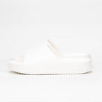 PEAK SLIPPERS_MIKLY WHITE
