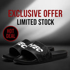 HI TEC LONG BEACH BLACK